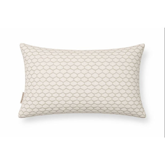 VDK Turtle Cushion Beige 40x60