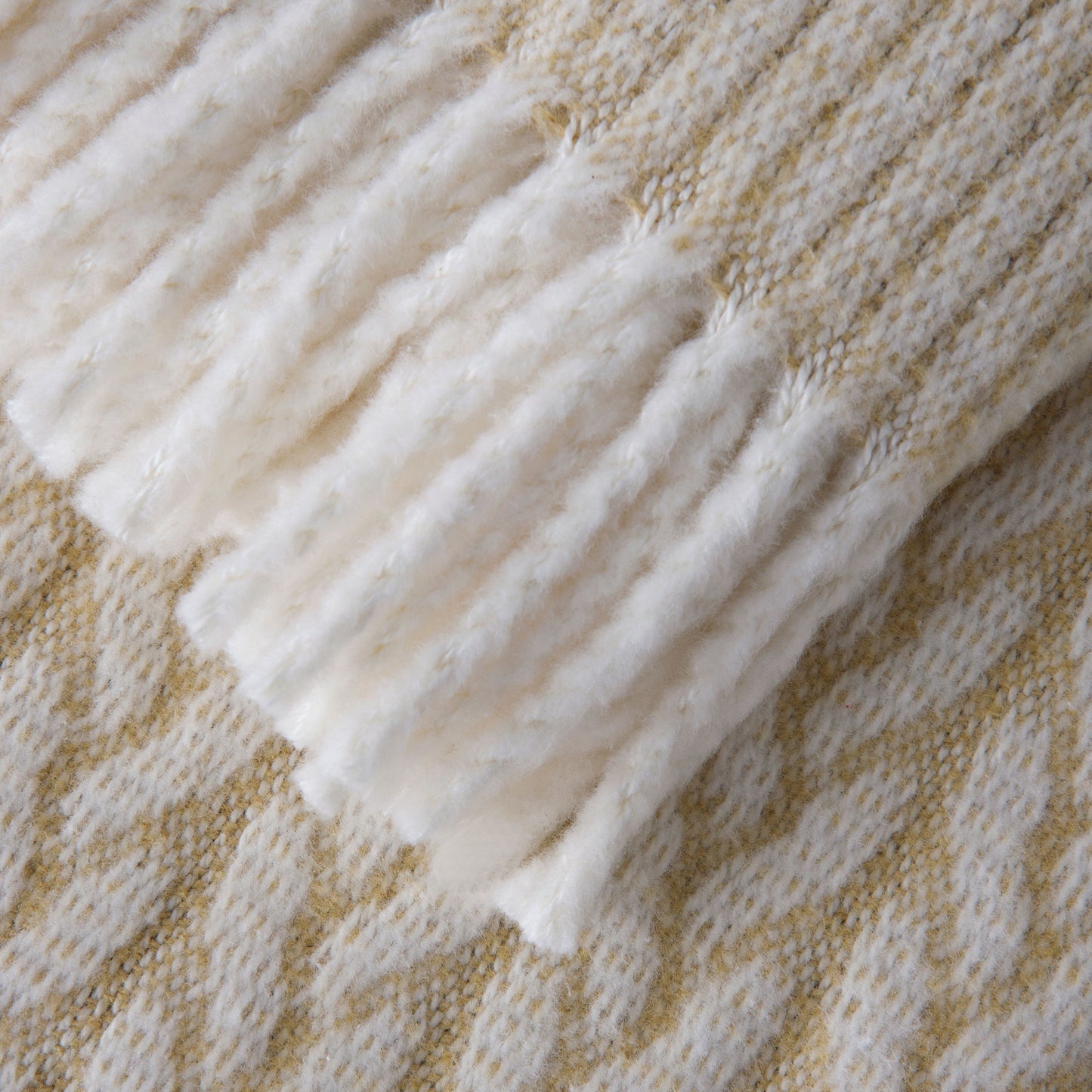 VDK Olympus Plaid Stone 140x180