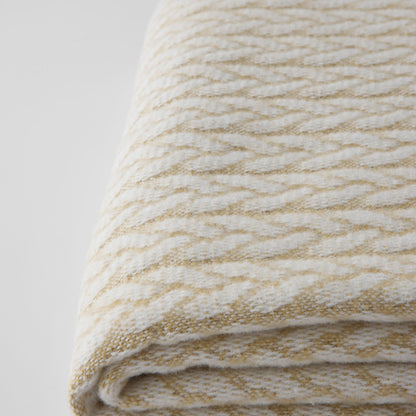 VDK Olympus Plaid Stone 140x180