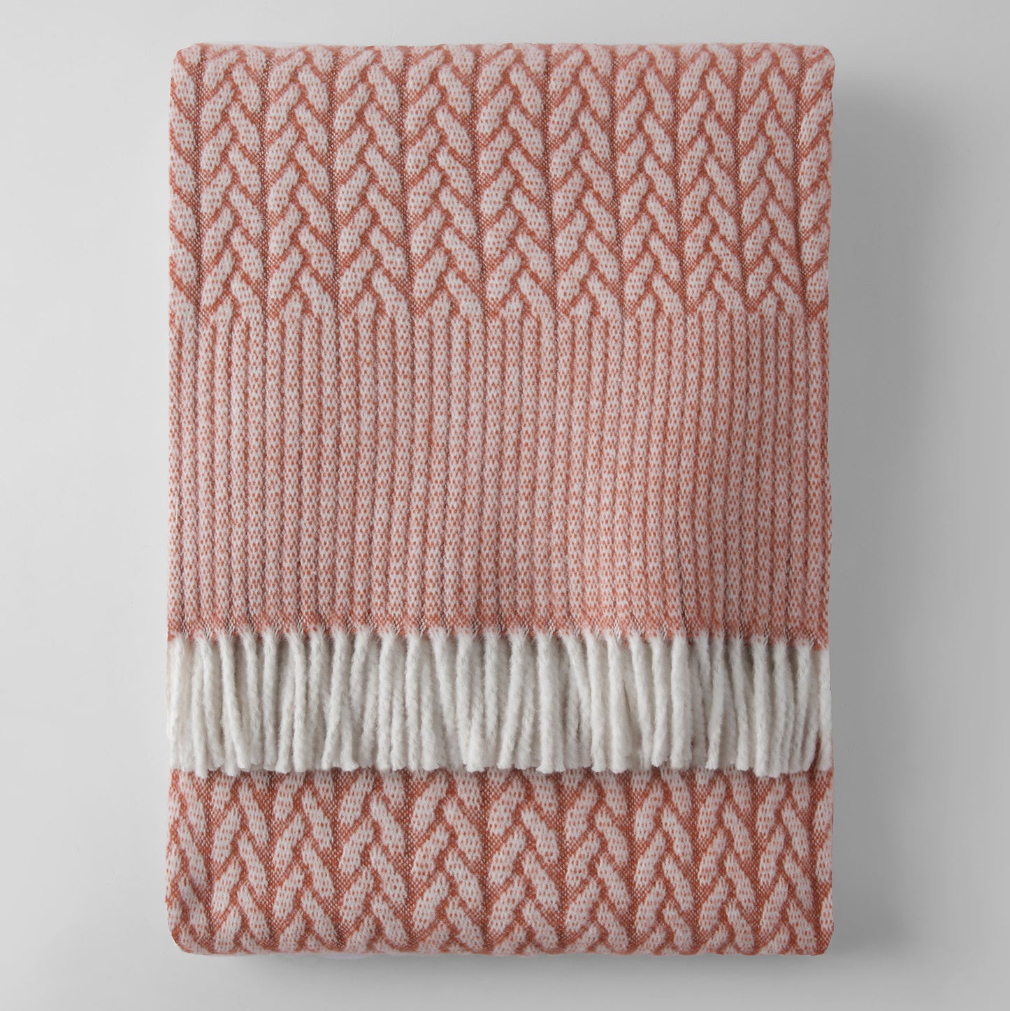 VDK Olympus Plaid Terra 140x180 - SALES - 50%