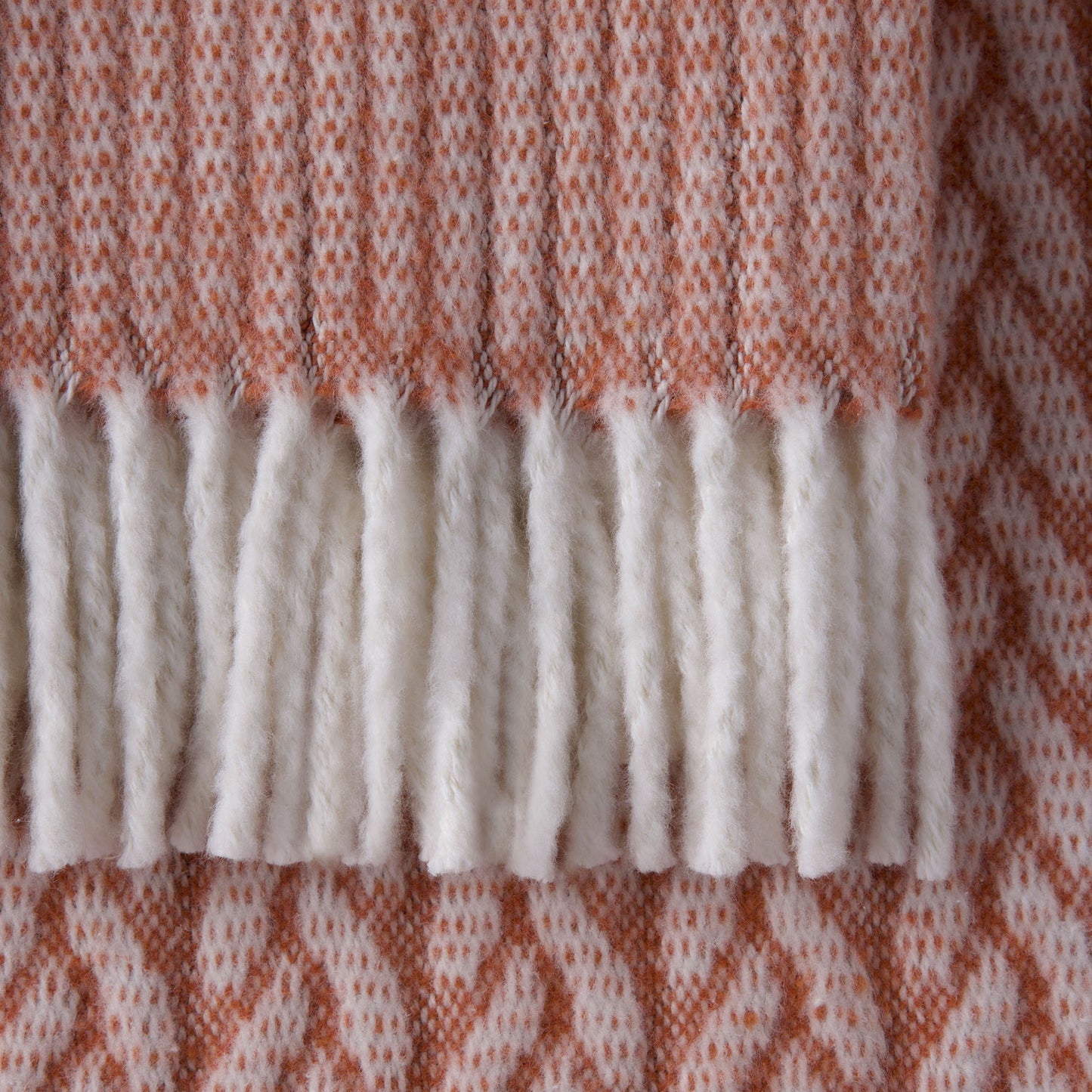 VDK Olympus Plaid Terra 140x180 - SALES - 50%