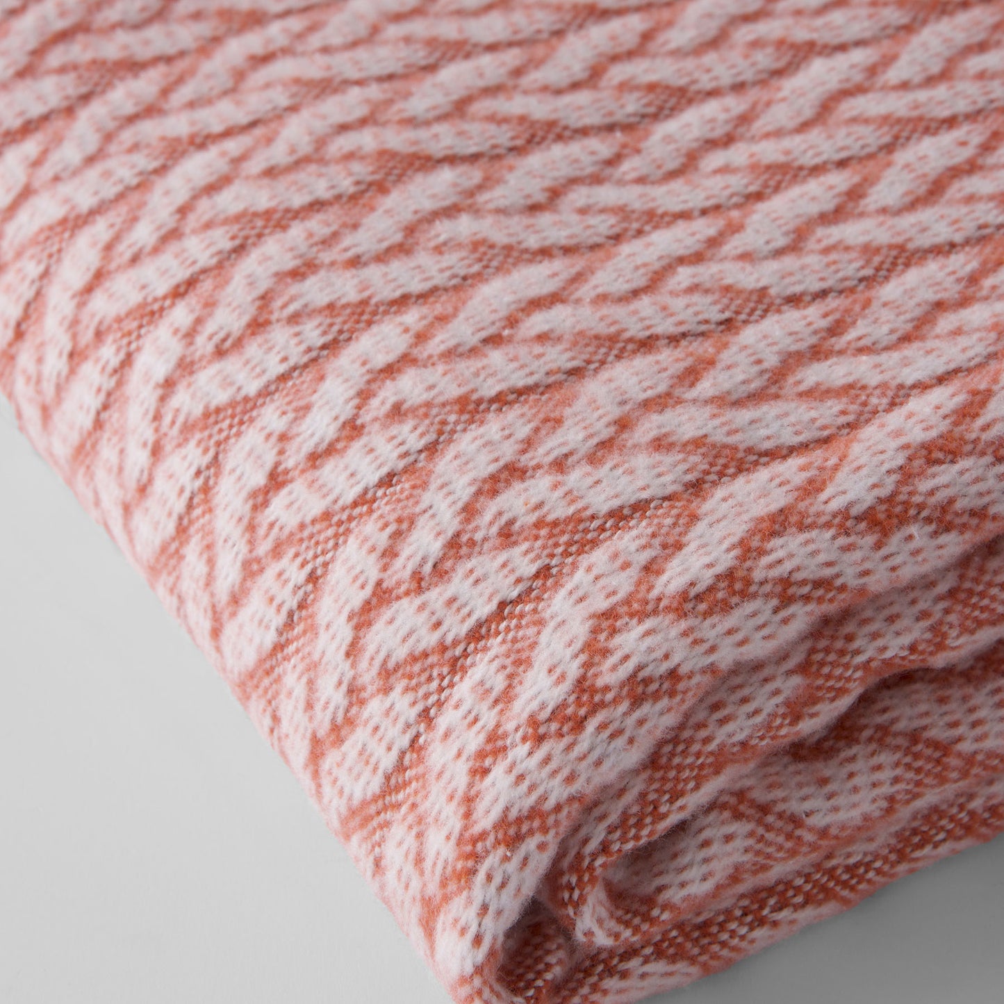 VDK Olympus Plaid Terra 140x180 - SALES - 50%