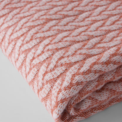 VDK Olympus Plaid Terra 140x180 - SALES - 50%