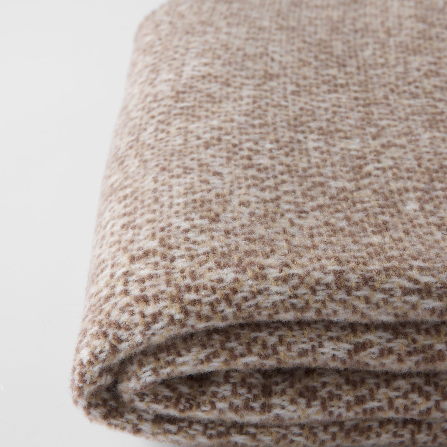 VDK Rennes Plaid Brown 140x180 - SALES - 50%