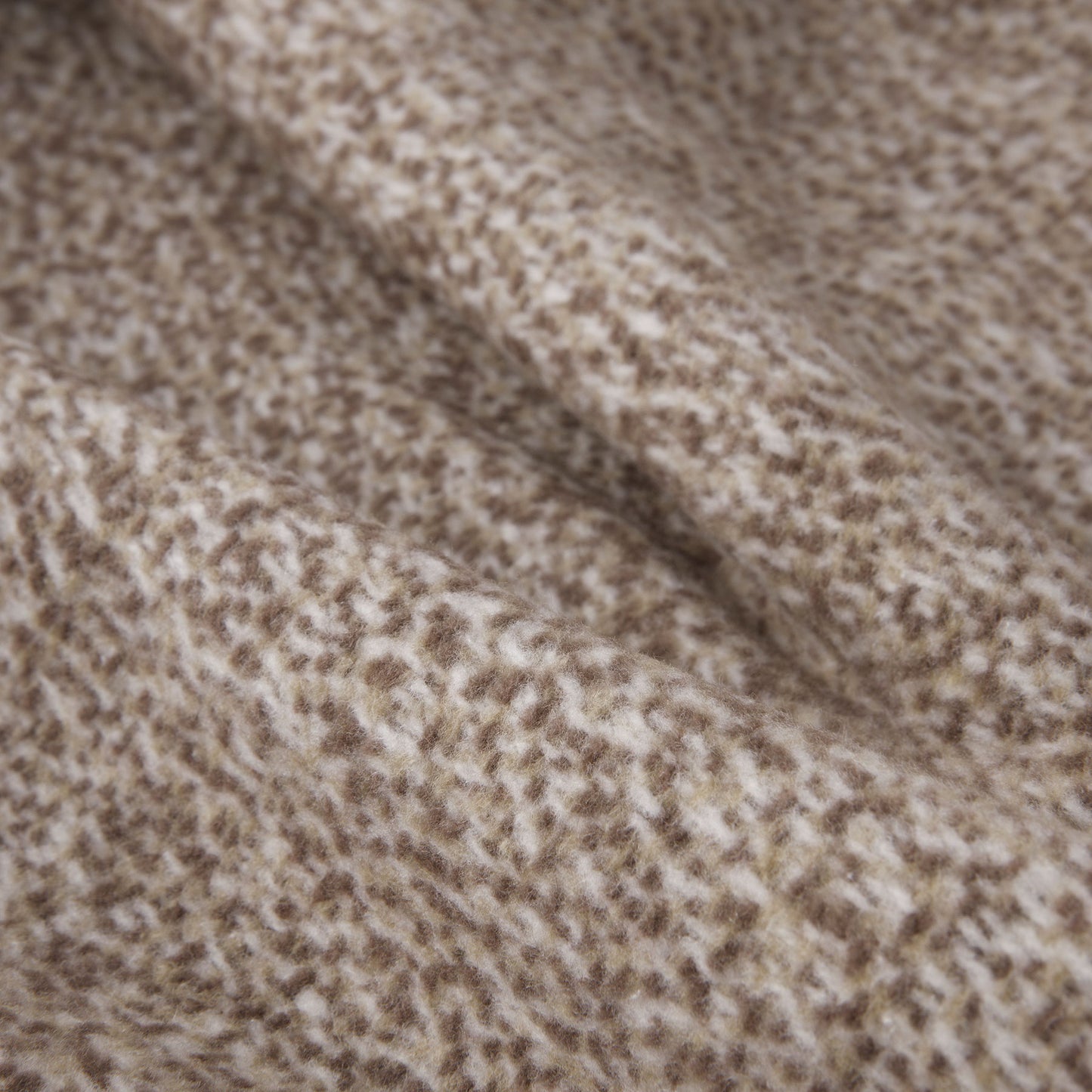 VDK Rennes Plaid Brown 140x180 - SALES - 50%