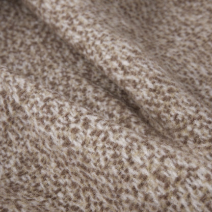 VDK Rennes Plaid Brown 140x180 - SALES - 50%