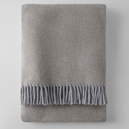 VDK Rennes Plaid Iron 140x180