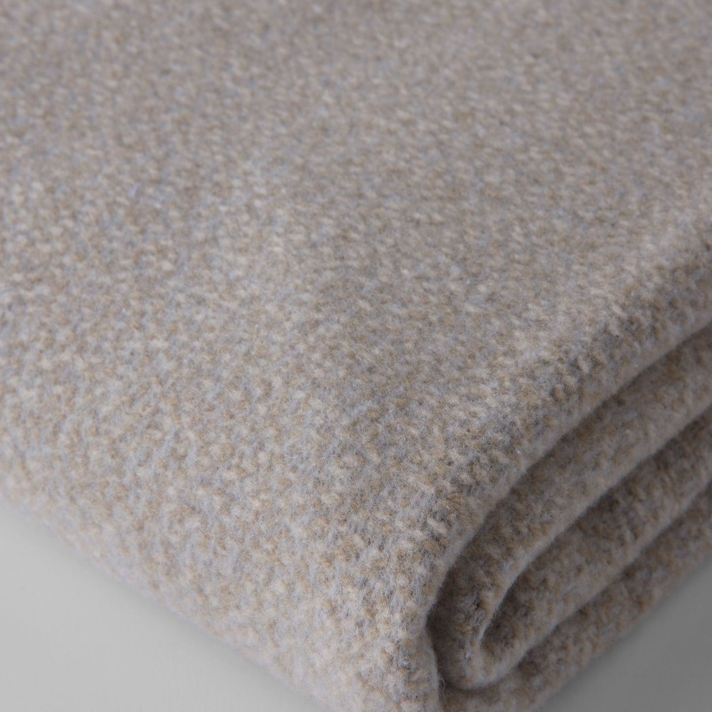 VDK Rennes Plaid Iron 140x180