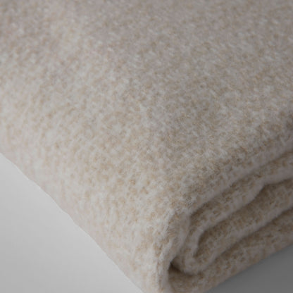 VDK Rennes Plaid Linen 140x180