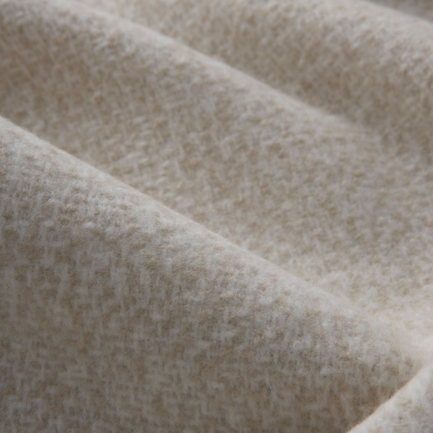 VDK Rennes Plaid Linen 140x180