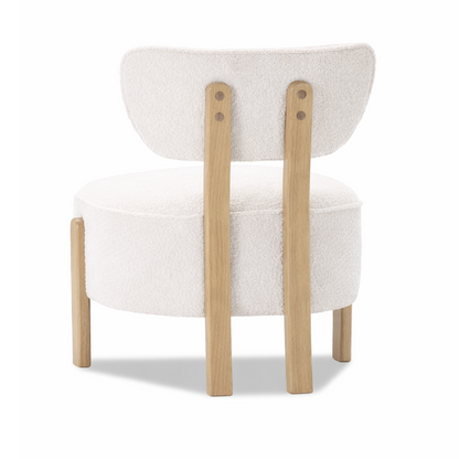 VDK 1-seat Riviera Upholstery