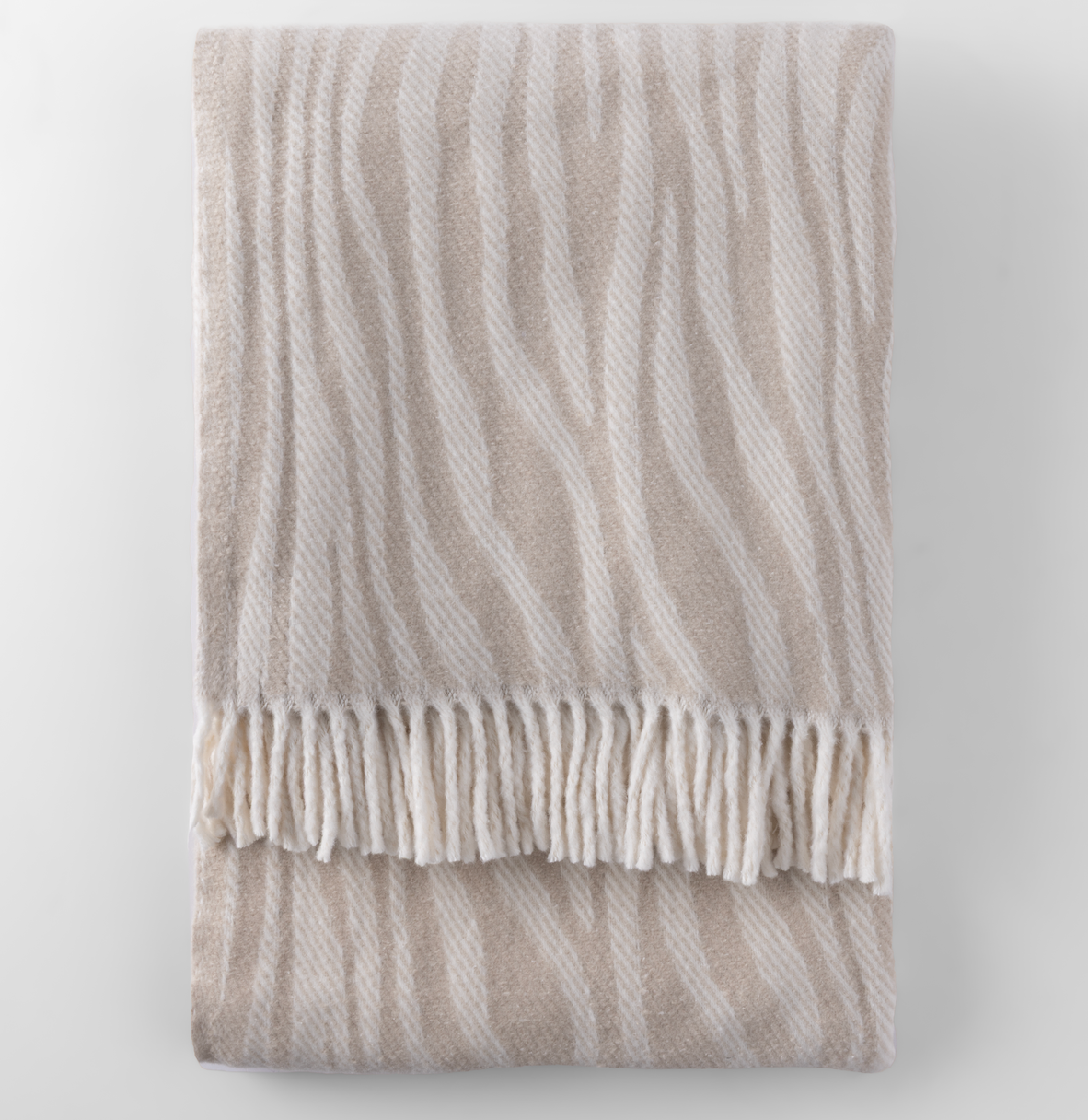 VDK Sebber Plaid Linen 140x180