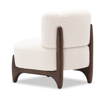 MENZA 1-seat Costes Upholstery