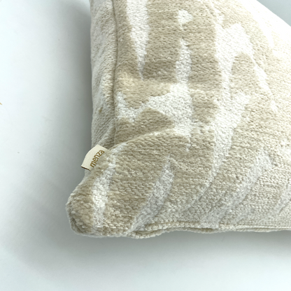 Sebber Cushion Beige 40x60