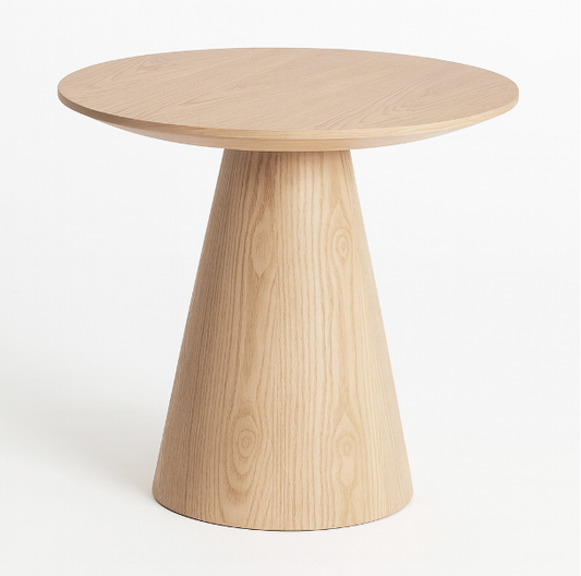 Icon Side Table Naturel Oak