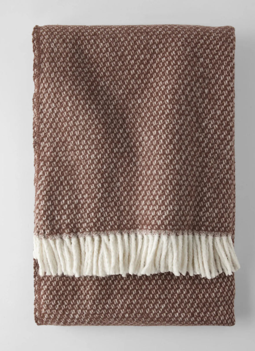 Wabi Coffee Brown 140x180 - SALES - 50%