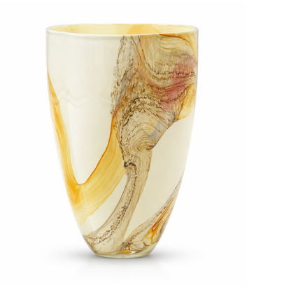 Lakeside Sand Vase Big H40