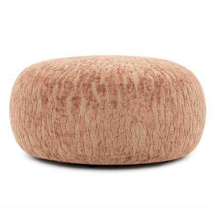 VDK Bold Pouffe Savoy ⌀70x30