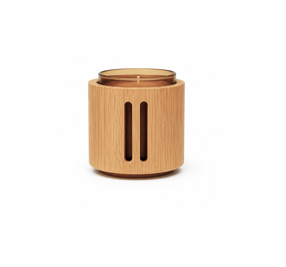 VDK Scented Candle SM Mystic Oak