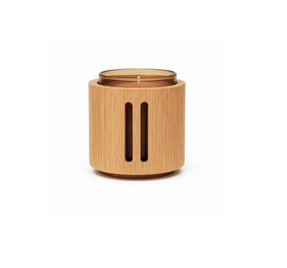VDK Scented Candle SM Mystic Oak