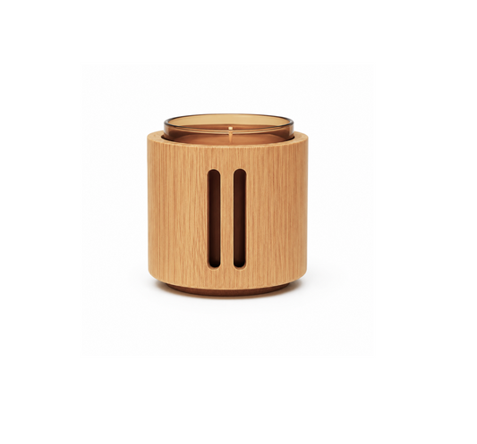 VDK Scented Candle SM Mystic Oak