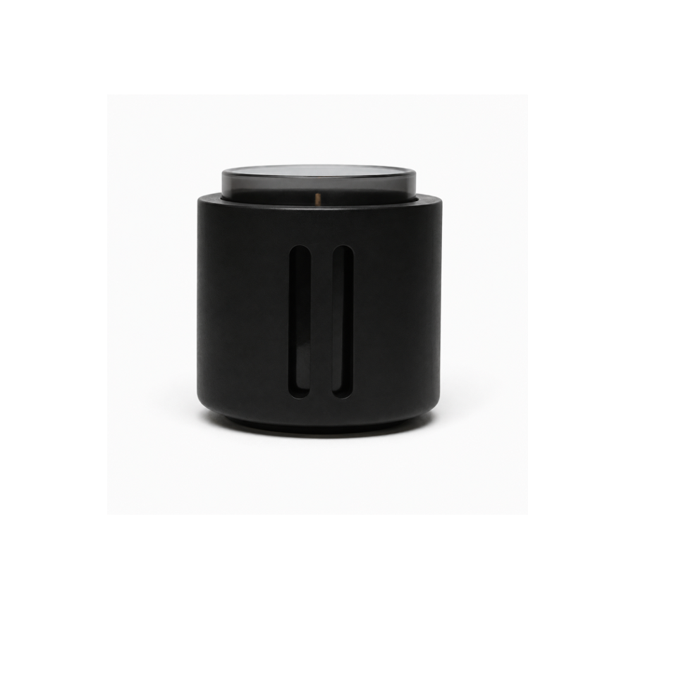 VDK Scented Candle SM Black Velvet