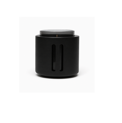 VDK Scented Candle SM Black Velvet