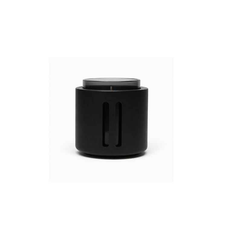 VDK Scented Candle SM Black Velvet