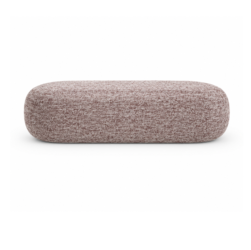 VDK Bold Pouffe XL 150cm - Upholstery