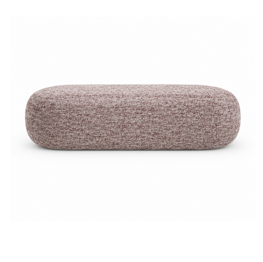 VDK Bold Pouffe XL 150cm - Upholstery