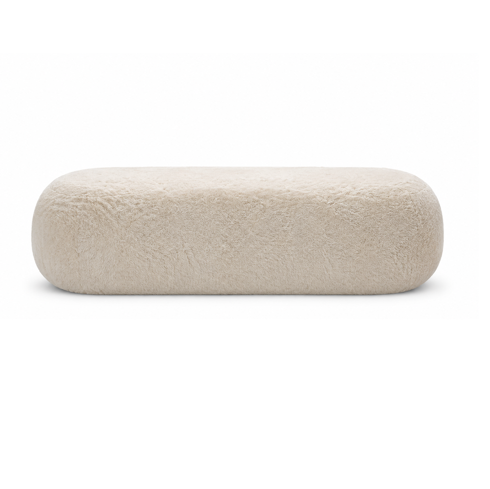 VDK Bold Pouffe XL 150cm - Upholstery