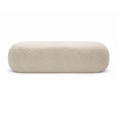 VDK Bold Pouffe XL 150cm - Upholstery