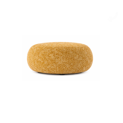 VDK Bold Pouffe Coffee Table Low ⌀70x30
