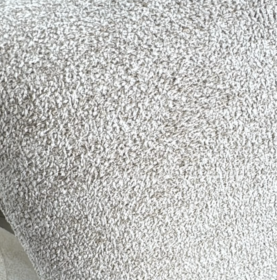 Emma Swivel Chair - Light Grèce
