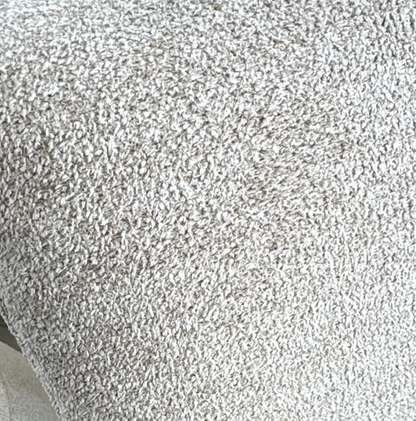 Emma Swivel Chair - Light Grèce