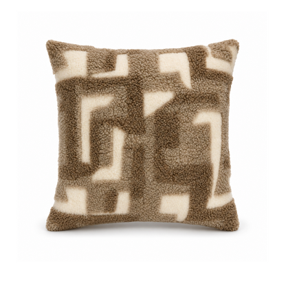 VDK Urban Sheep Cushion Beige 50