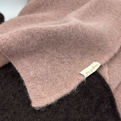 VDK Gaucho Alpaca Purple Rain 150x200 - SALES - 50%