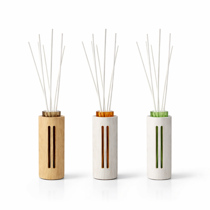 VDK Home Diffuser Riviera Green Tournesol