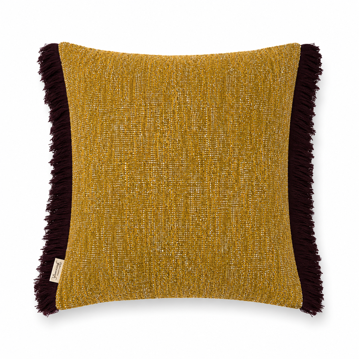 VDK Montaigne Cushion Gold FRZL 50