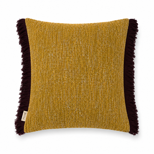 VDK Montaigne Cushion Gold FRZL 50