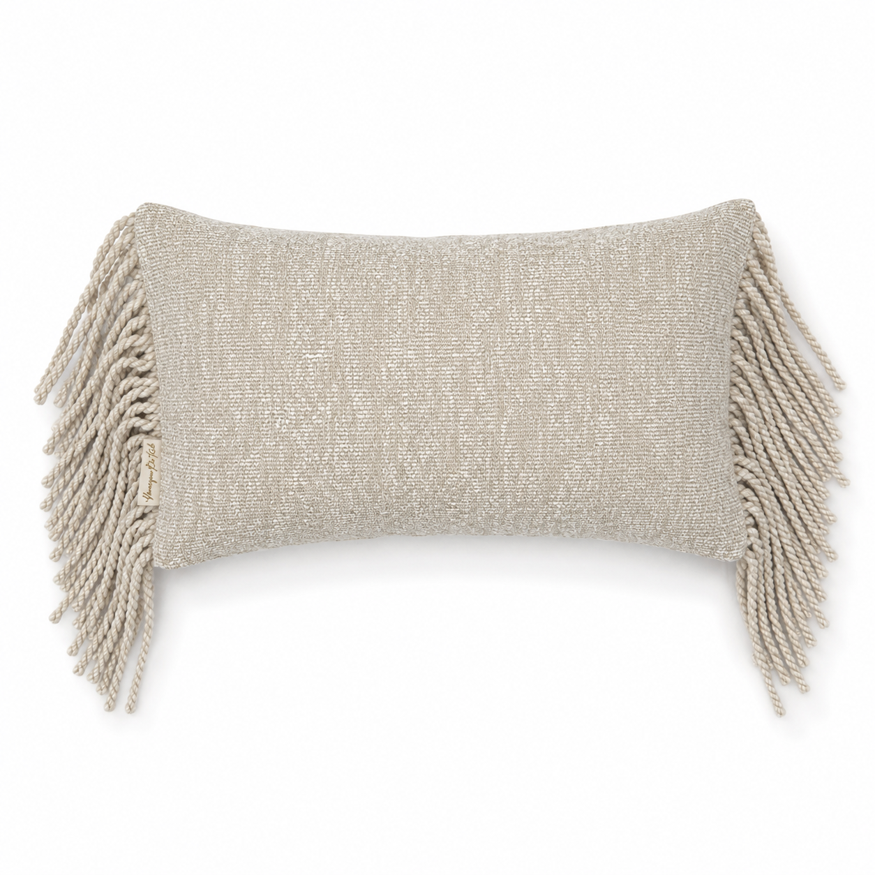 VDK Montaigne Cushion Beige TSL Beige 35x50