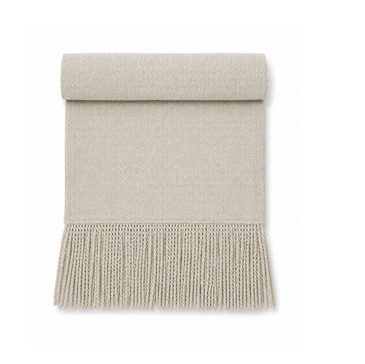 VDK Montaigne Runner Beige TSL Beige 50x150 Set/2