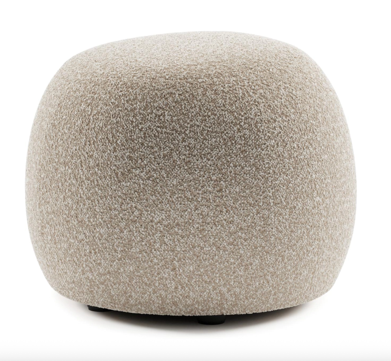 VDK Bold Pouffe SM Rebel ⌀56x40