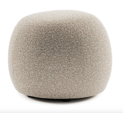 VDK Bold Pouffe SM Rebel ⌀56x40