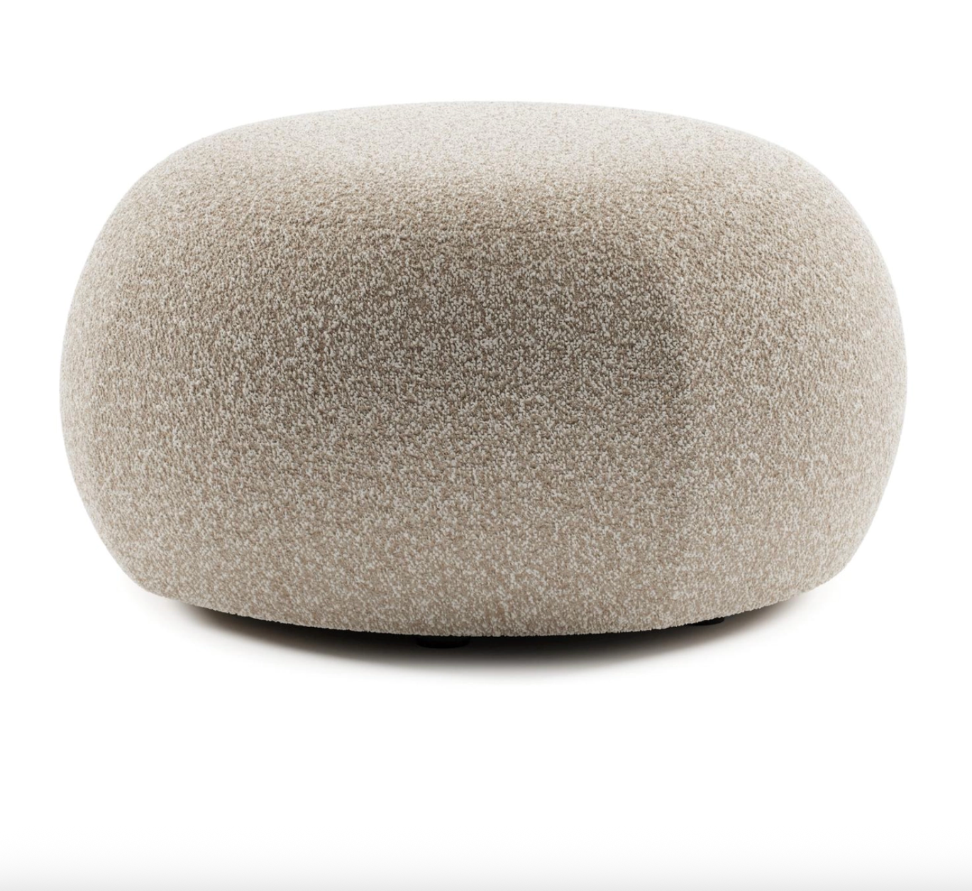 VDK Bold Pouffe Savoy ⌀70x30