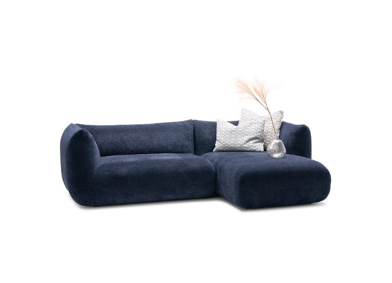 MENZA Ferro Sofa CL LEFT + 2,5-SEAT
