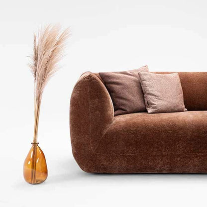 MENZA Ferro Sofa CL LEFT + 2,5-SEAT